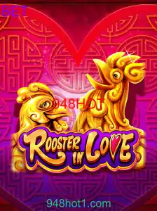 RoosterInLove: Mergulhe no Fascinante Mundo dos Jogos com 948HOT