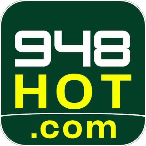 948HOT logo